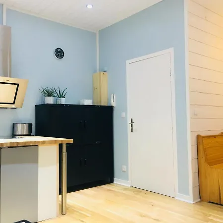 Apartment Studio Bis Tout Confort En Hyper Centre De *