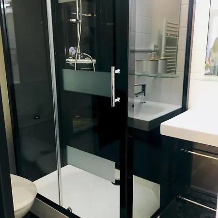 Studio Bis Tout Confort En Hyper Centre De Apartment *