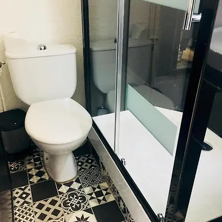 Apartment Studio Bis Tout Confort En Hyper Centre De